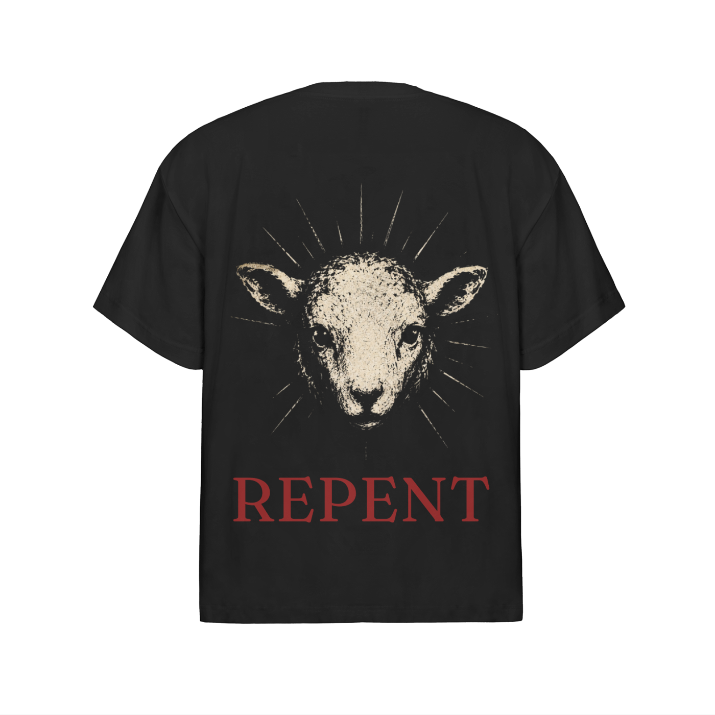 THE LAMB