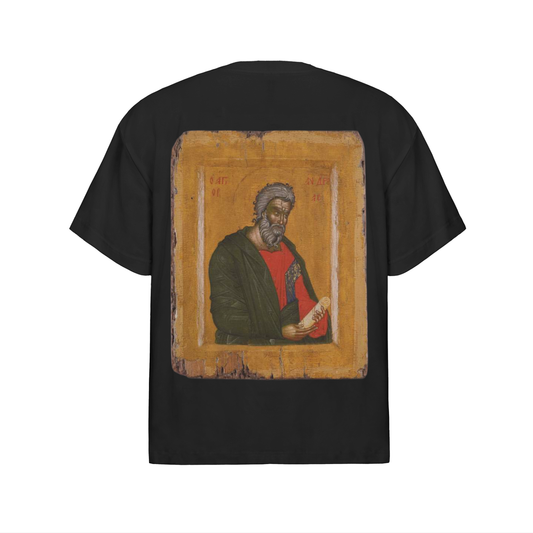 SAINT ANDREW