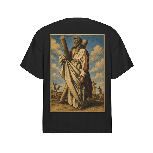 Saint Andrew