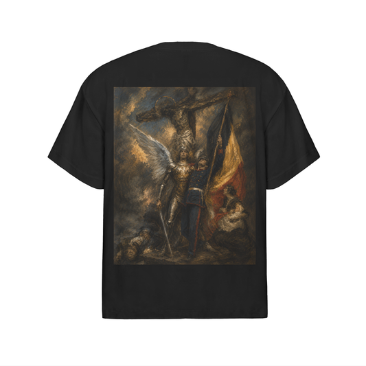 ST. MICHAEL