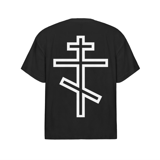 THE TRUE CROSS