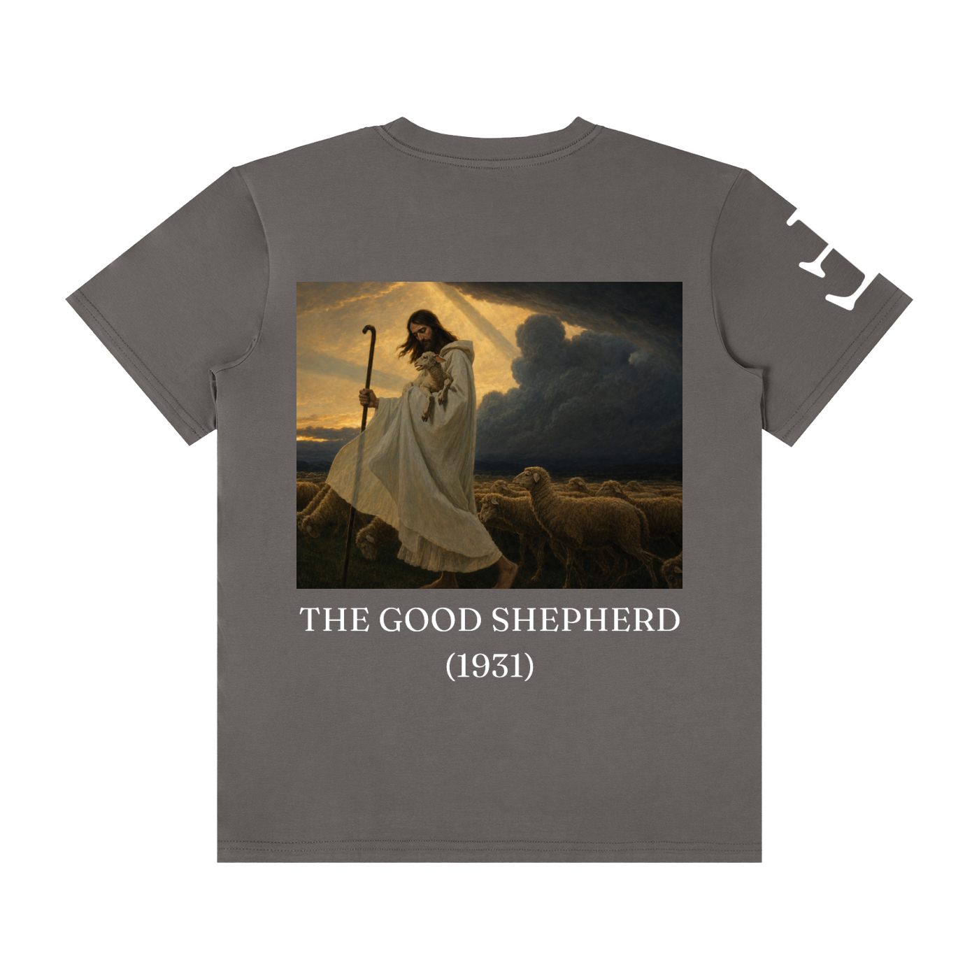 The Good Shepherd (1931) T-Shirt