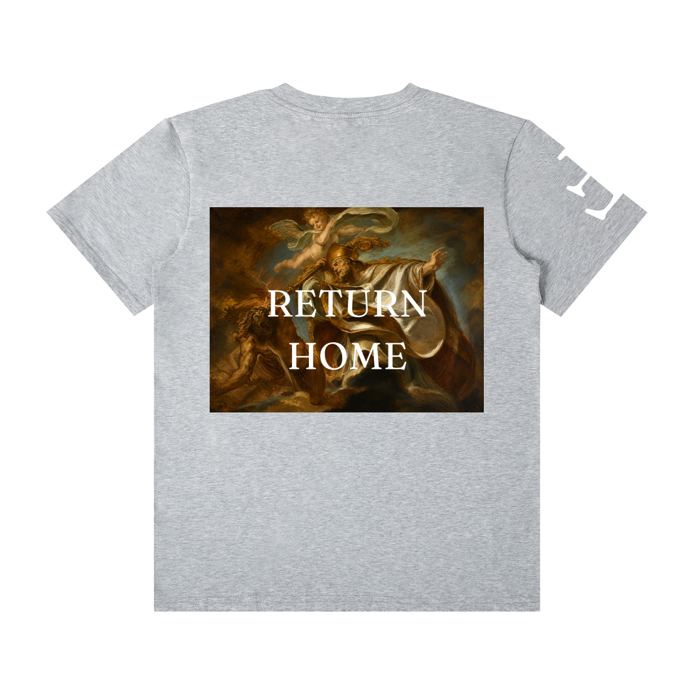 St. Gregory of Nazianzus T-Shirt