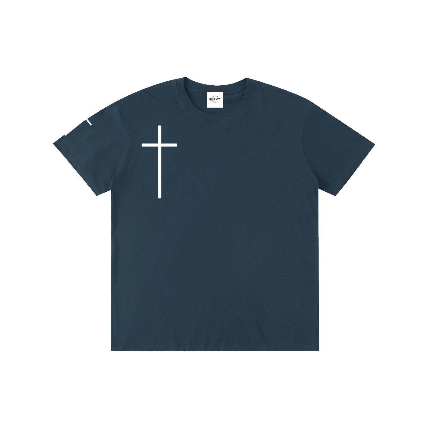"5G Made Me Tired" Cotton T-Shirt