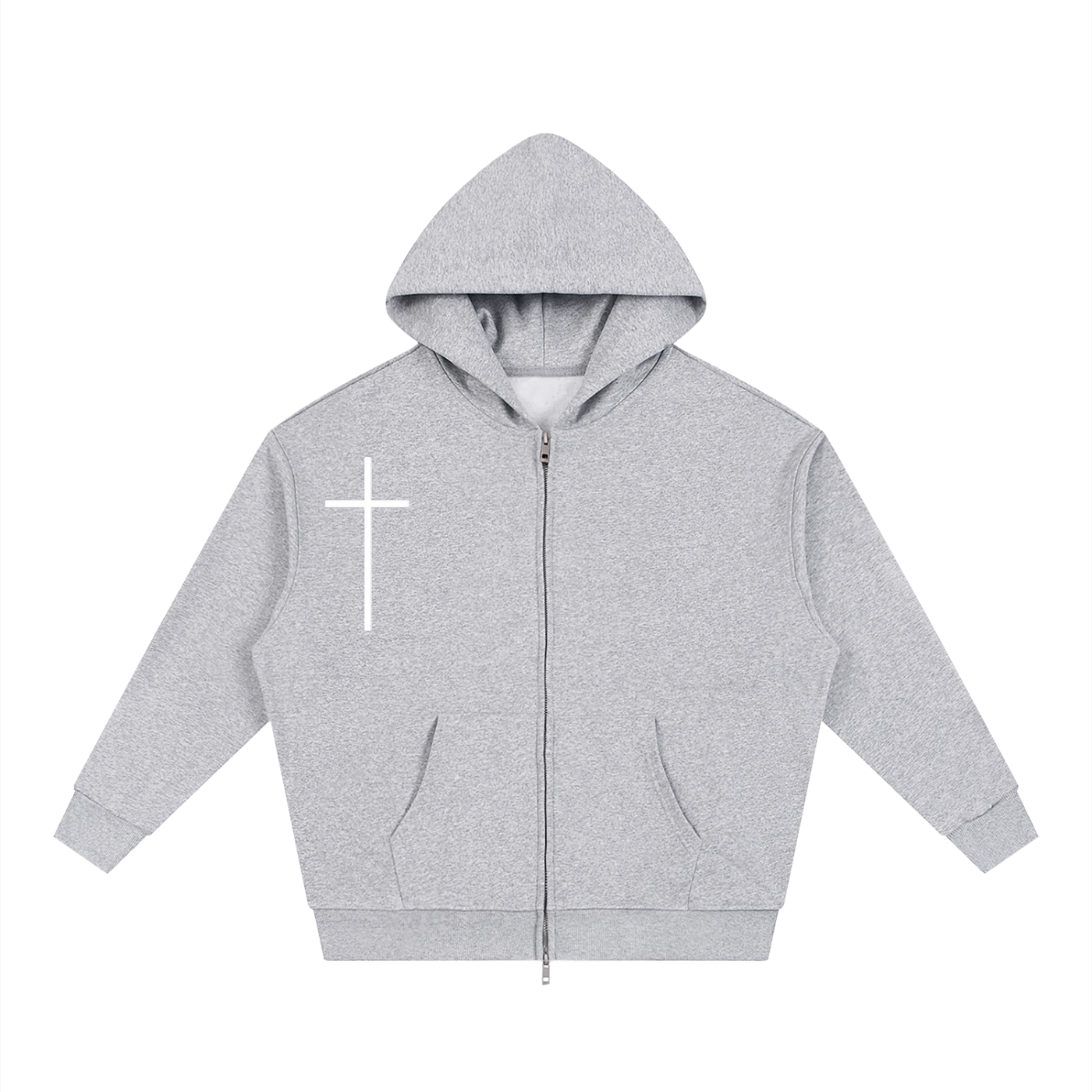 "Bon Bons" Full Zip Hoodie