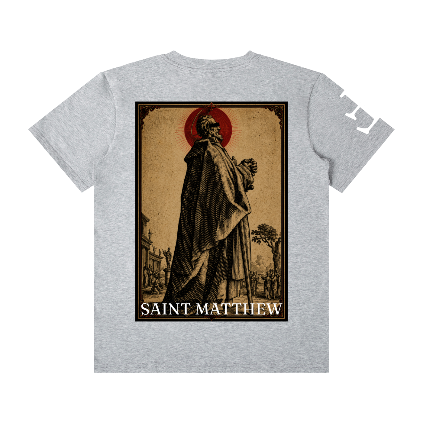 Saint Matthew T-Shirt