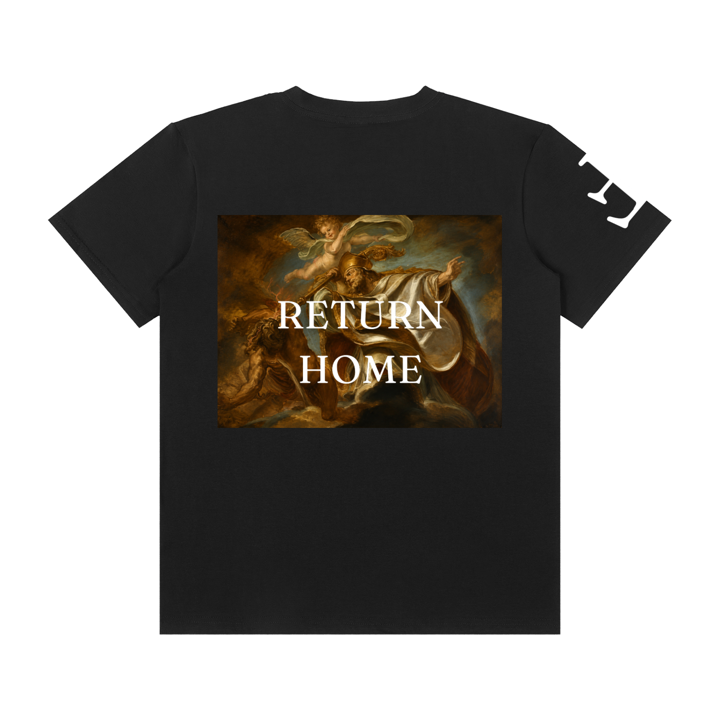 St. Gregory of Nazianzus T-Shirt