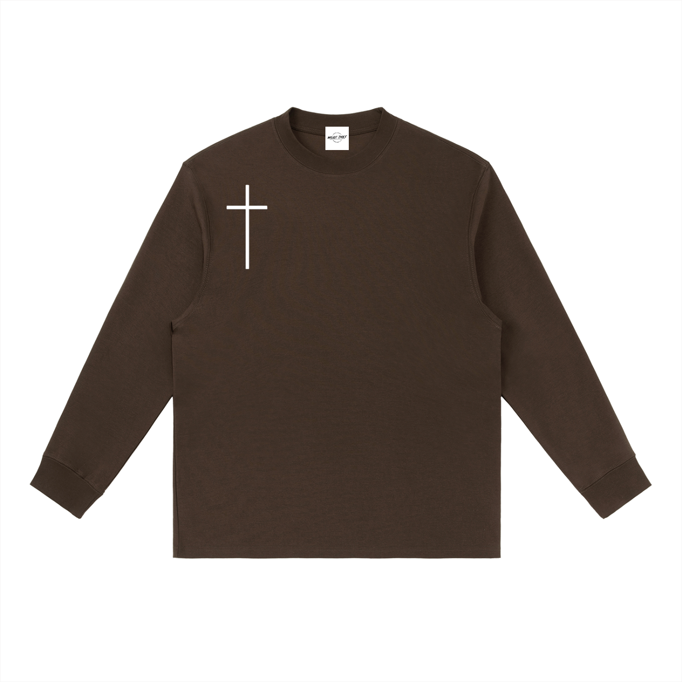 "Deep State is Real" Long Sleeve
