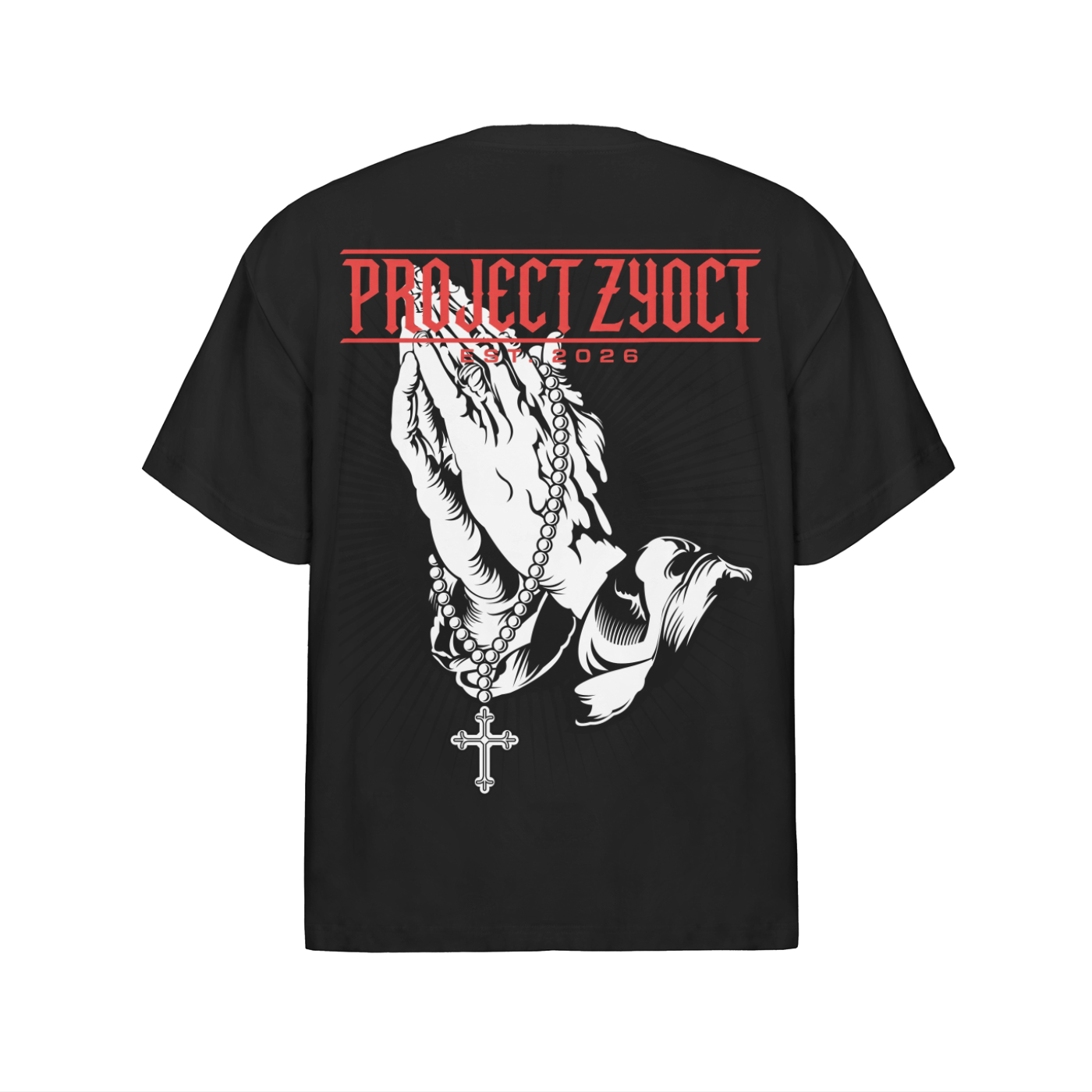 PZ - STAND WITH PURPOSE
