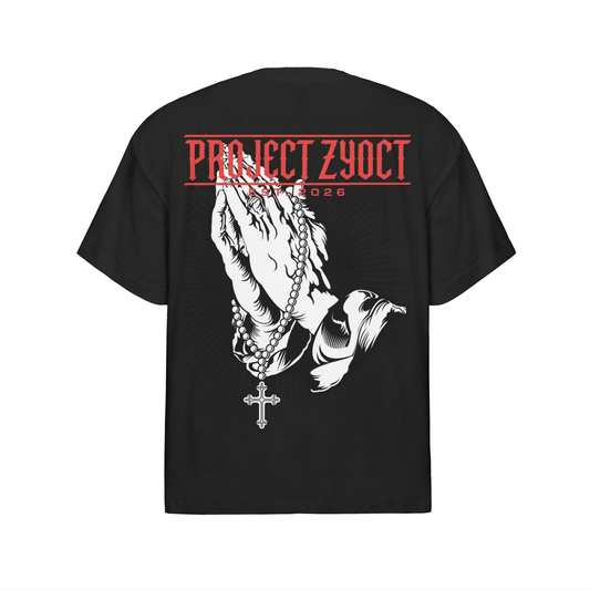 PZ - STAND WITH PURPOSE
