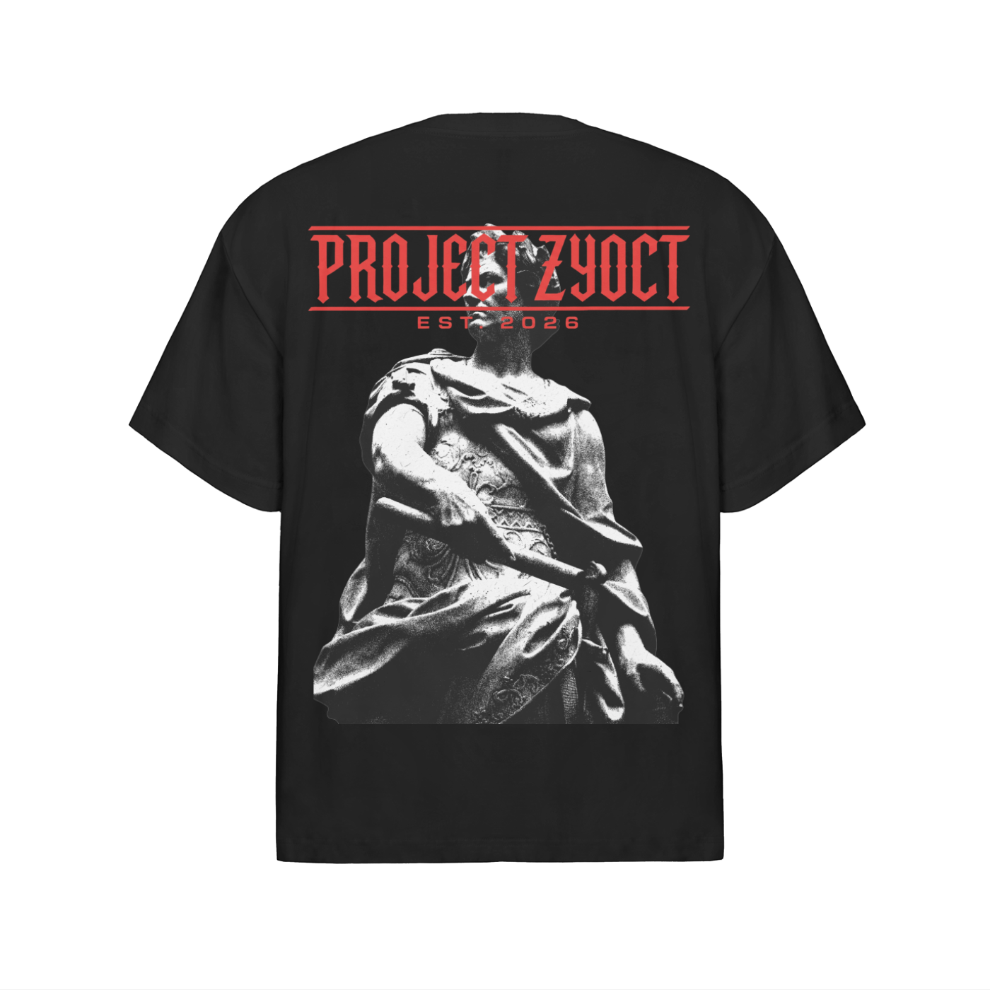 PZ - STAND UNSHAKEN