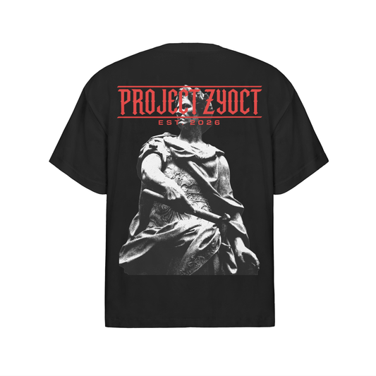PZ - STAND UNSHAKEN