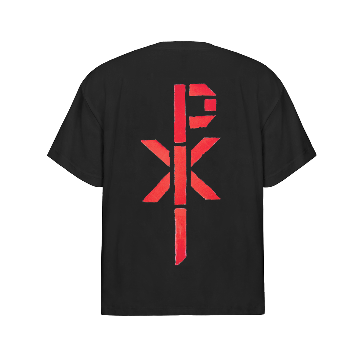 Ancient Chi-Rho