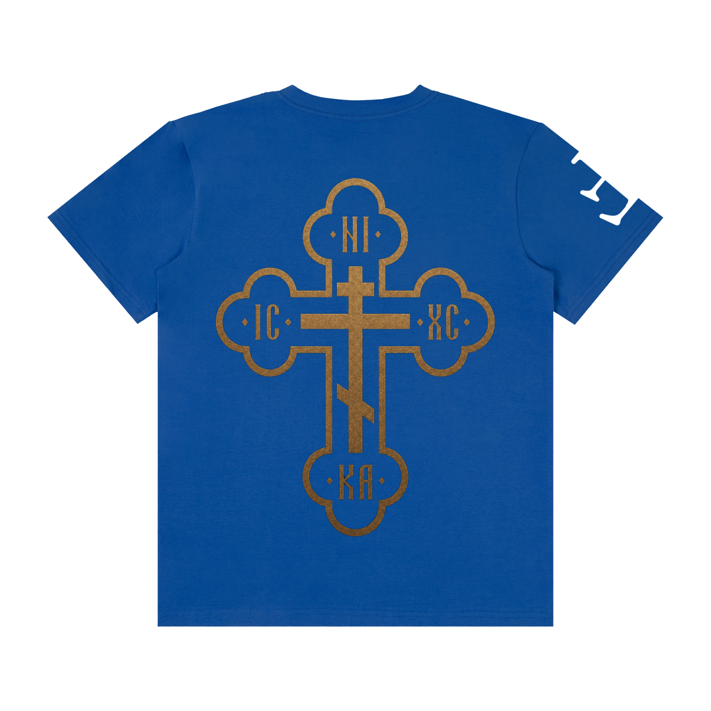 IC XC NI KA T-Shirt