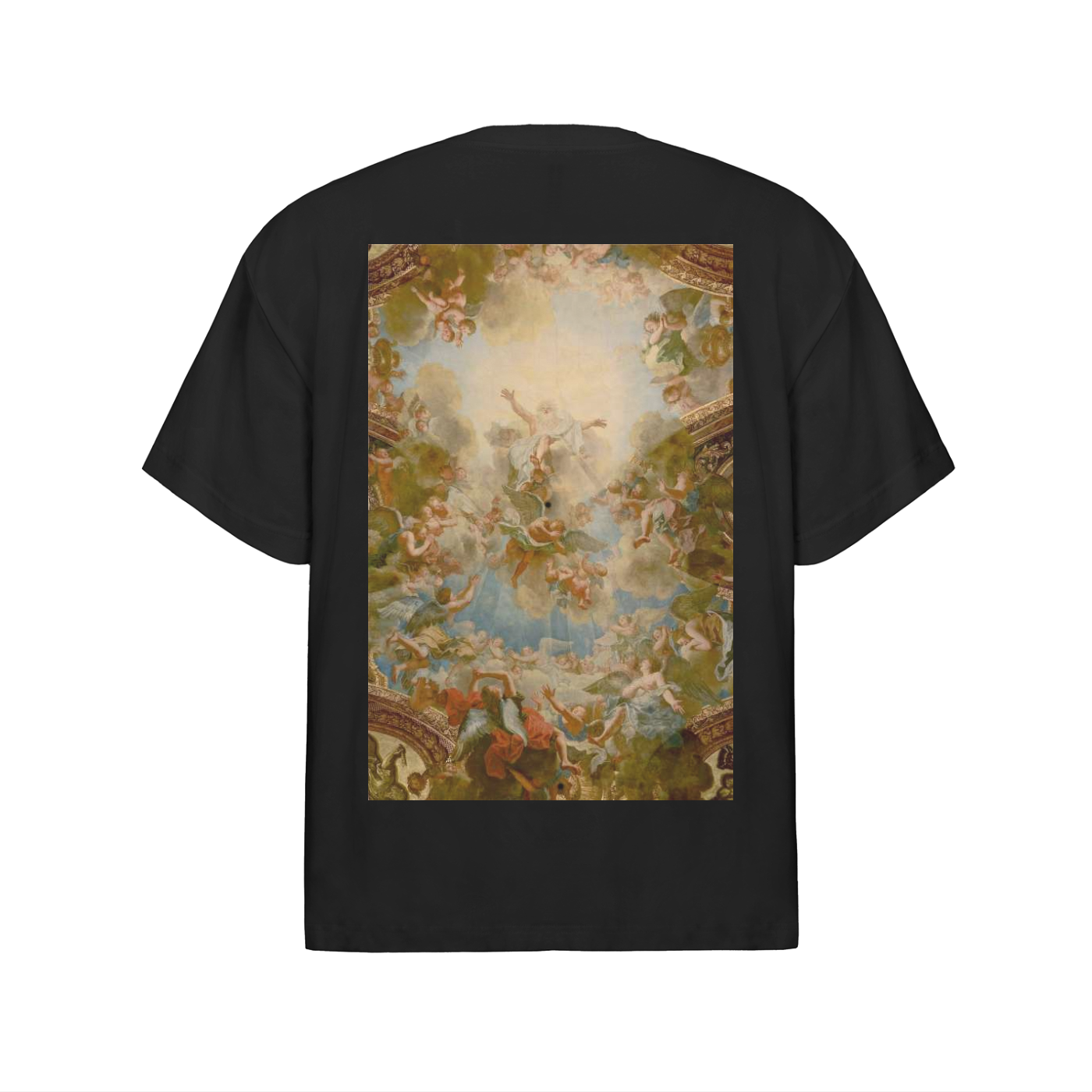 ALMIGHTY