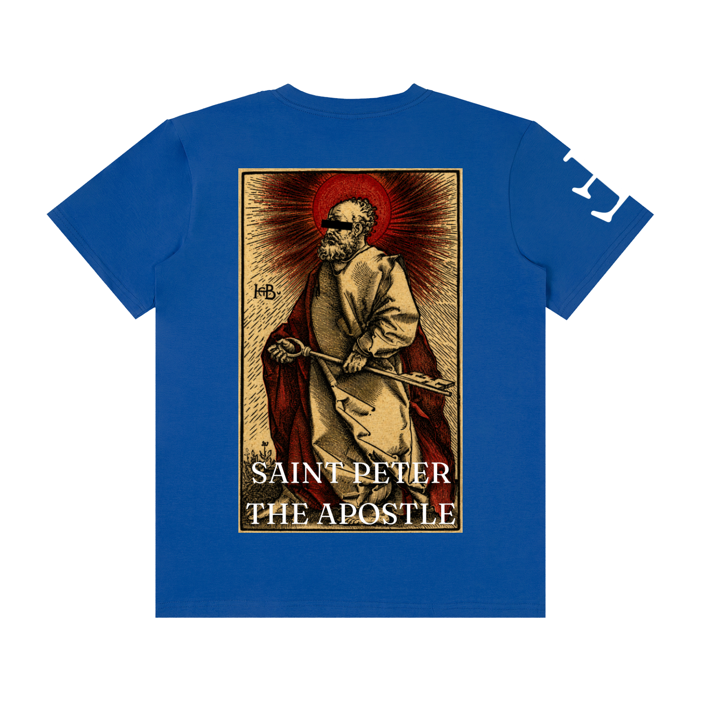 Saint Peter T-Shirt