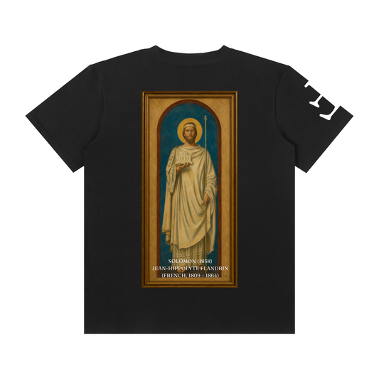 Solomon (1858) T-Shirt