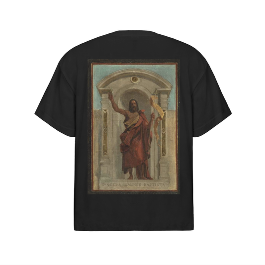 THE BAPTIST