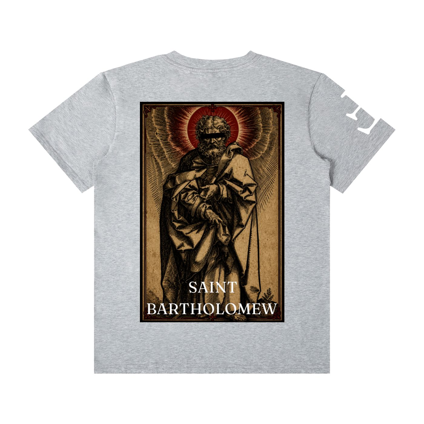 Saint Bartholomew T-Shirt