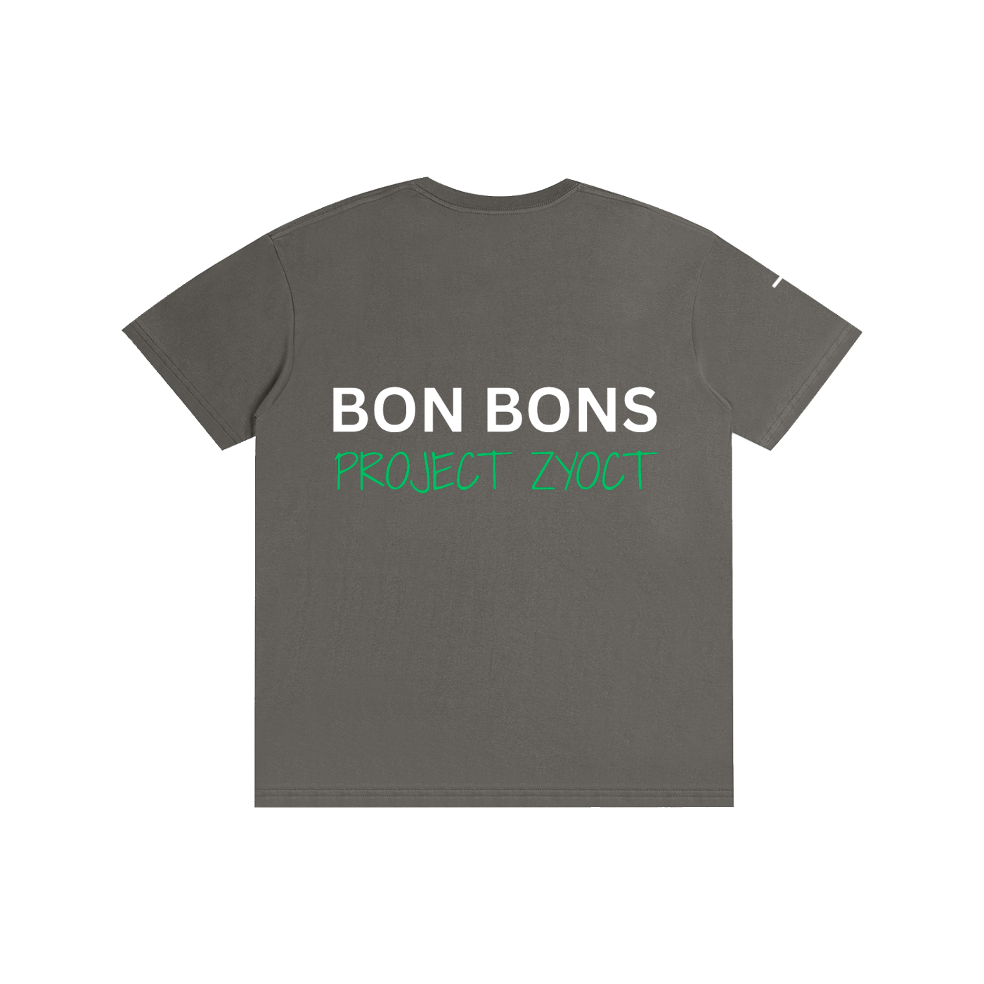 "Bon Bons" Cotton T-Shirt