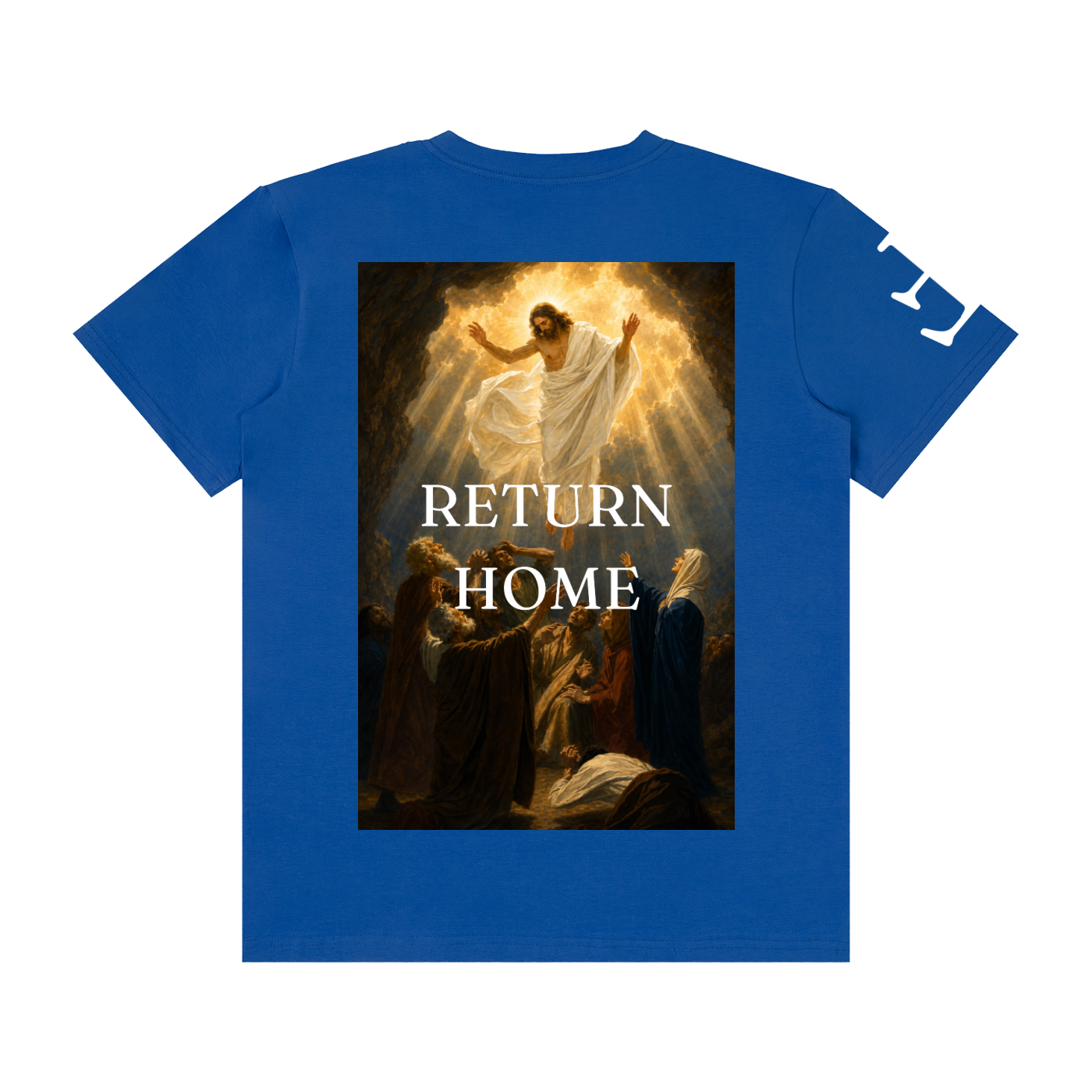 The Ascension of Christ T-Shirt