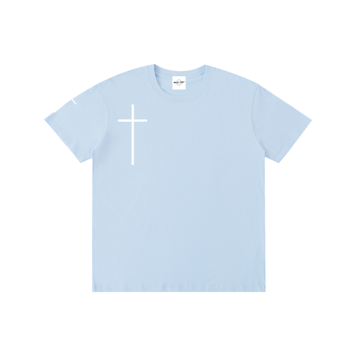 "What King of Christian Are You?" Cotton T-Shirt