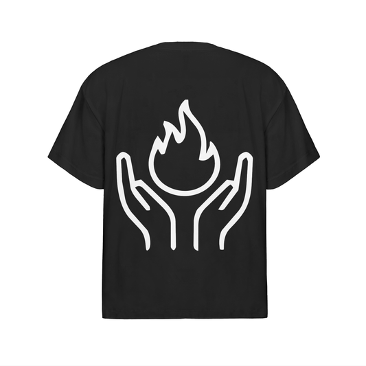 KEEP THE FLAME