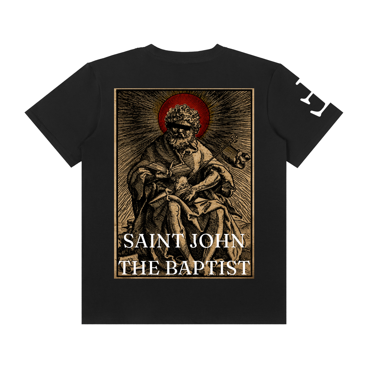 Saint John the Baptist T-Shirt