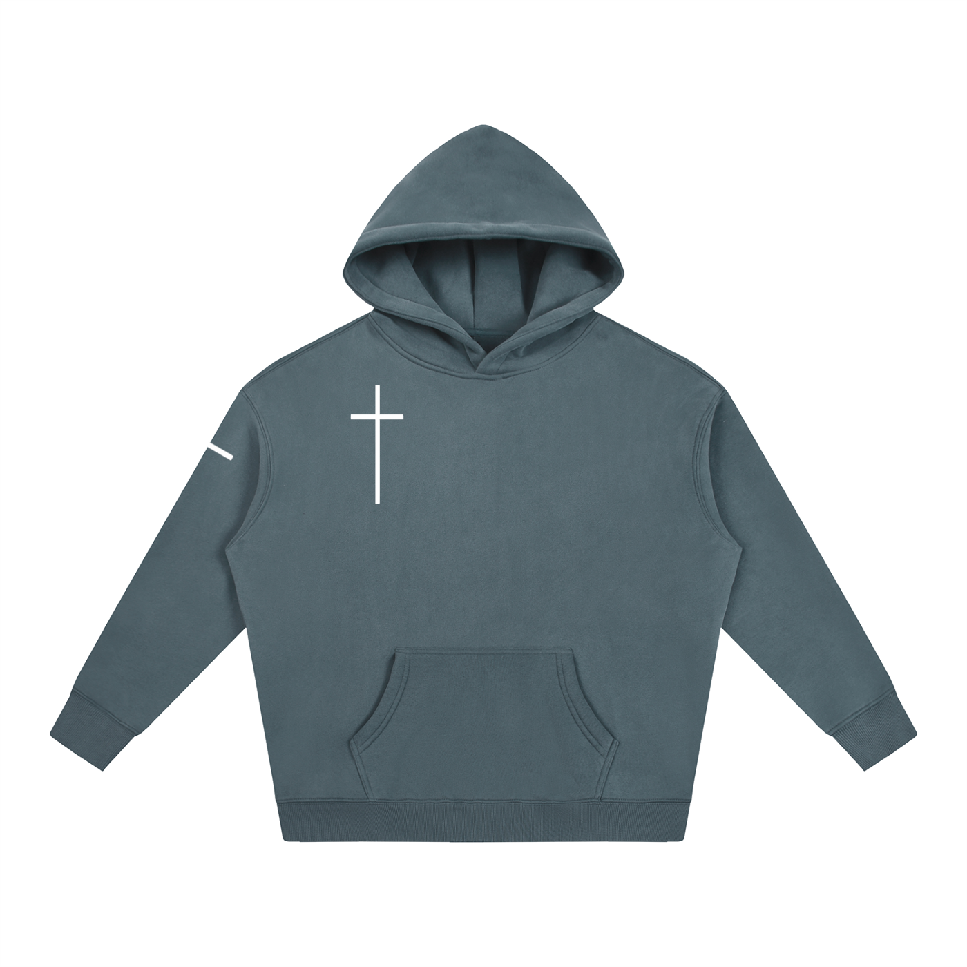 "Bon Bons" Oversize Hoodie