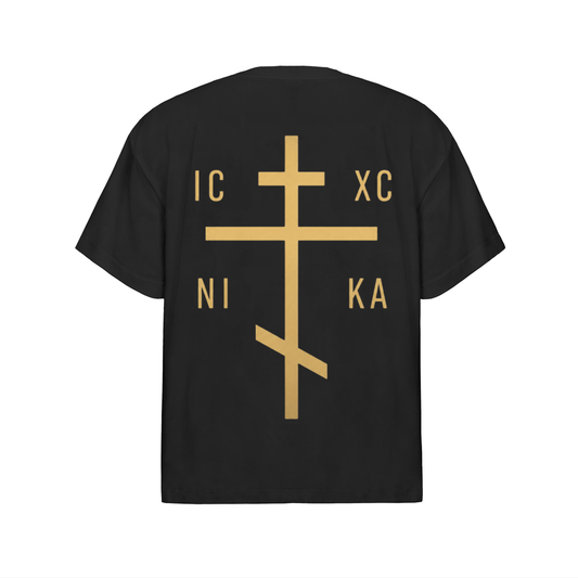 IC XC NI KA