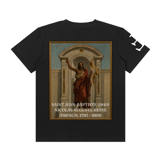 Saint Jean-Baptiste (1840) T-Shirt