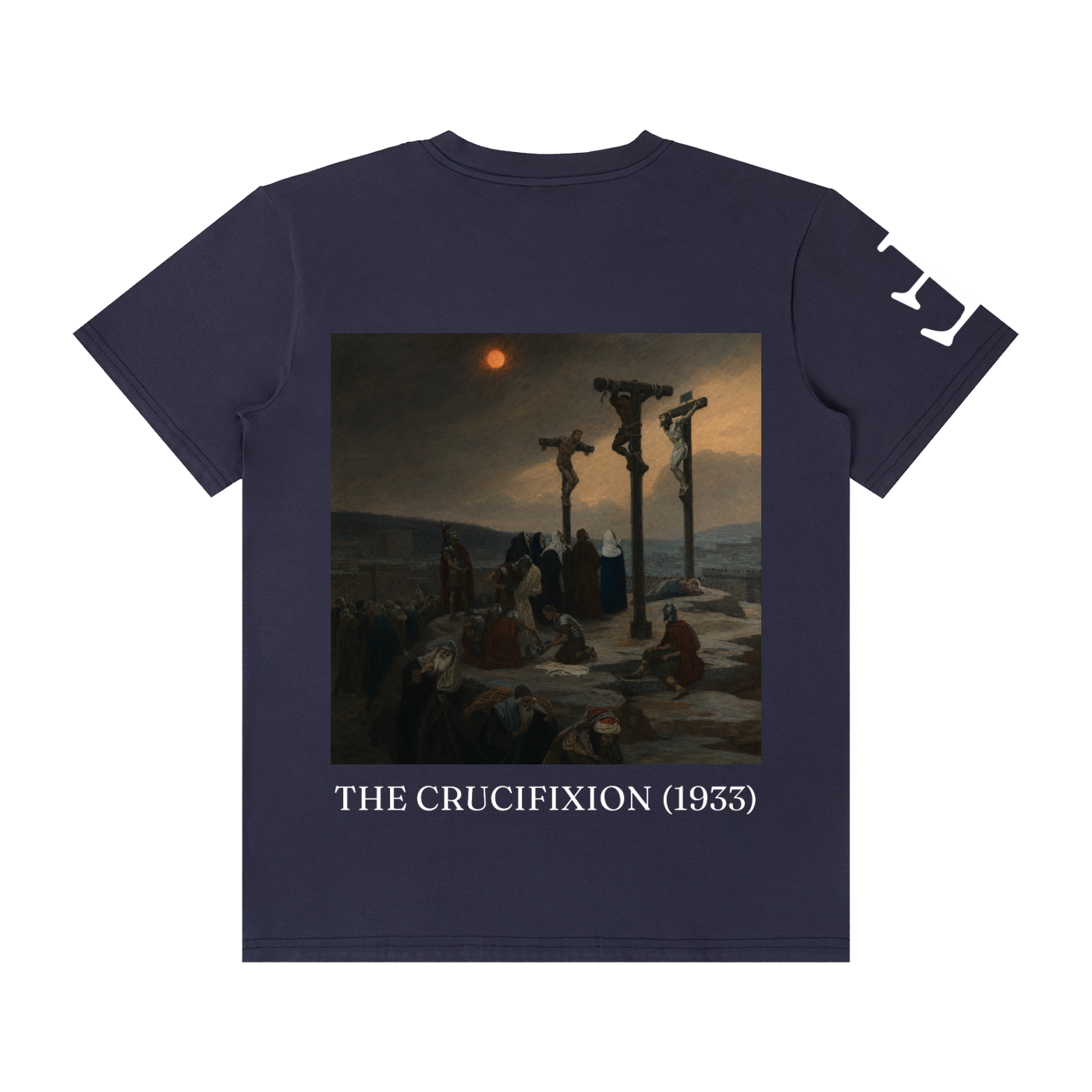 The Crucifixion (1933) T-Shirt