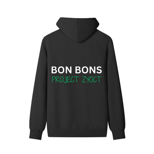 "Bon Bons" Classic Cotton Hoodie