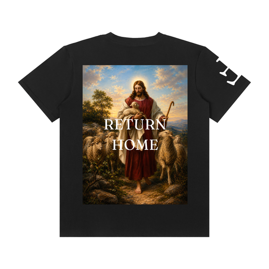 The Good Shepherd T-Shirt