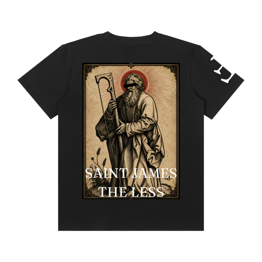 Saint James The Lesser T-Shirt