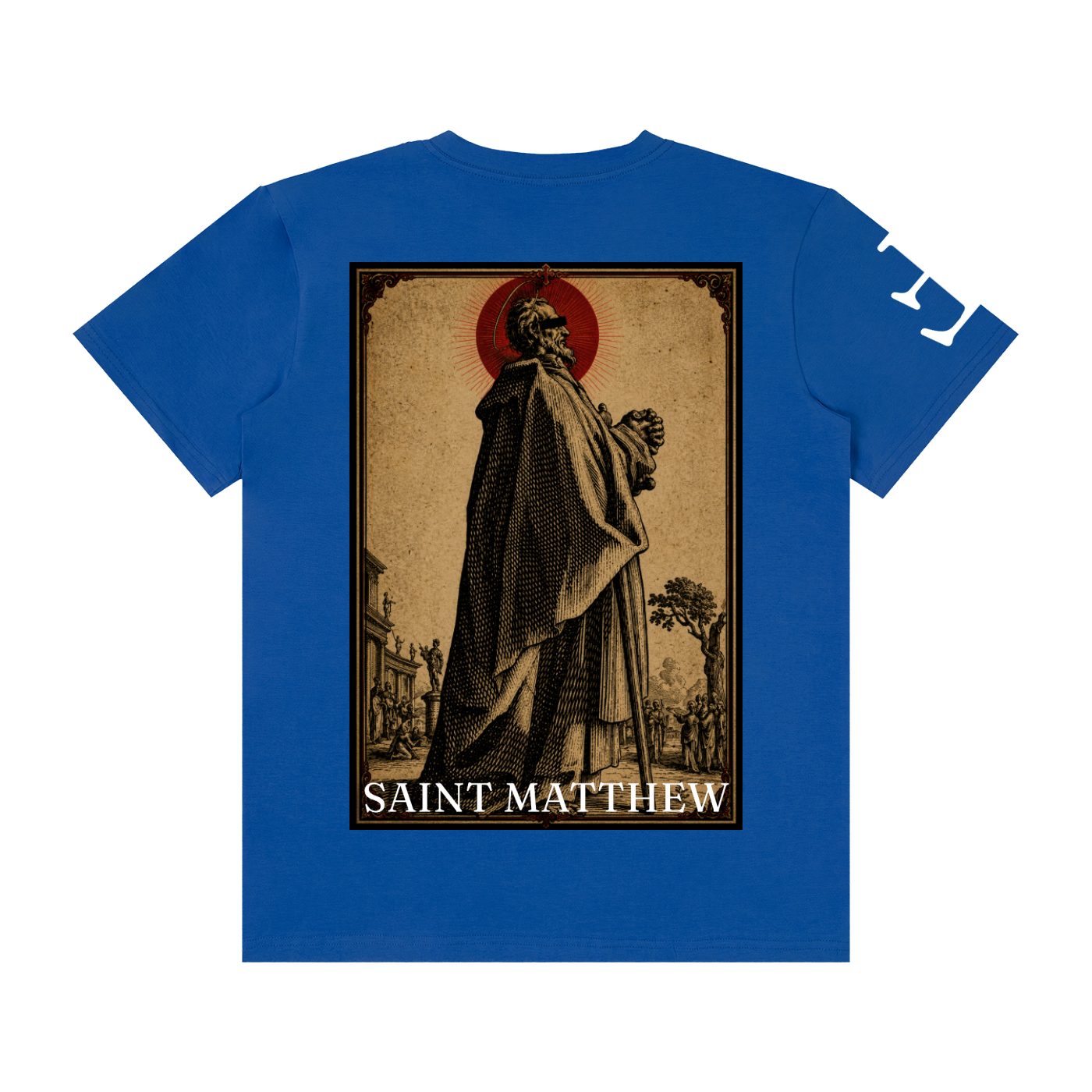 Saint Matthew T-Shirt