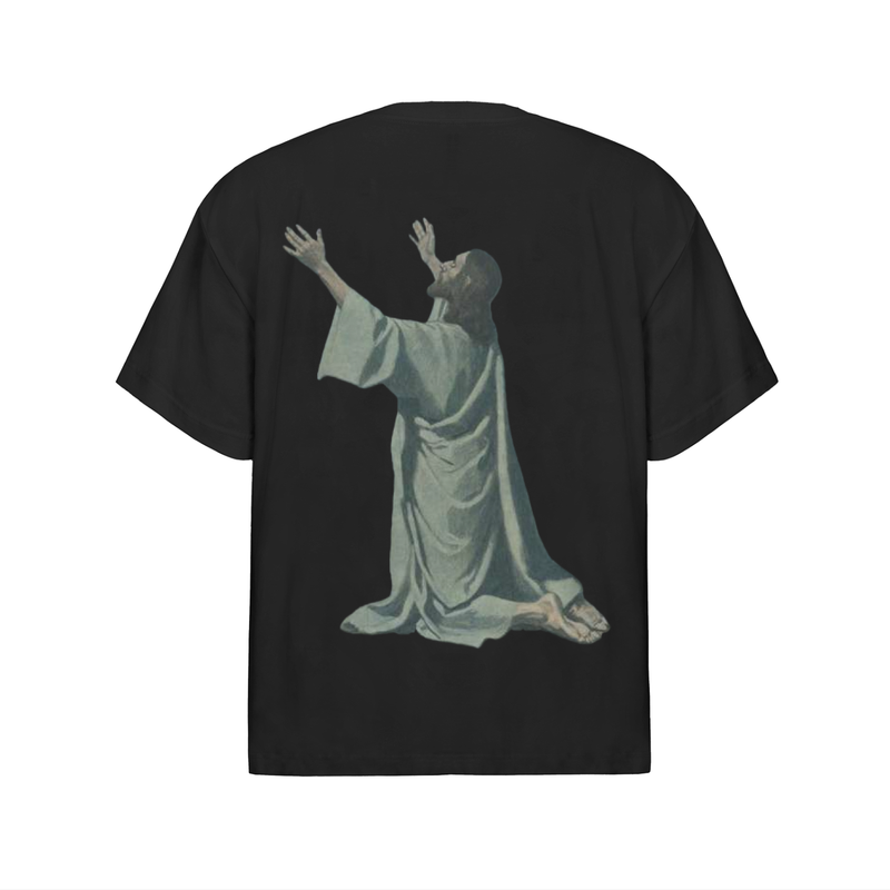 GETHSEMANE