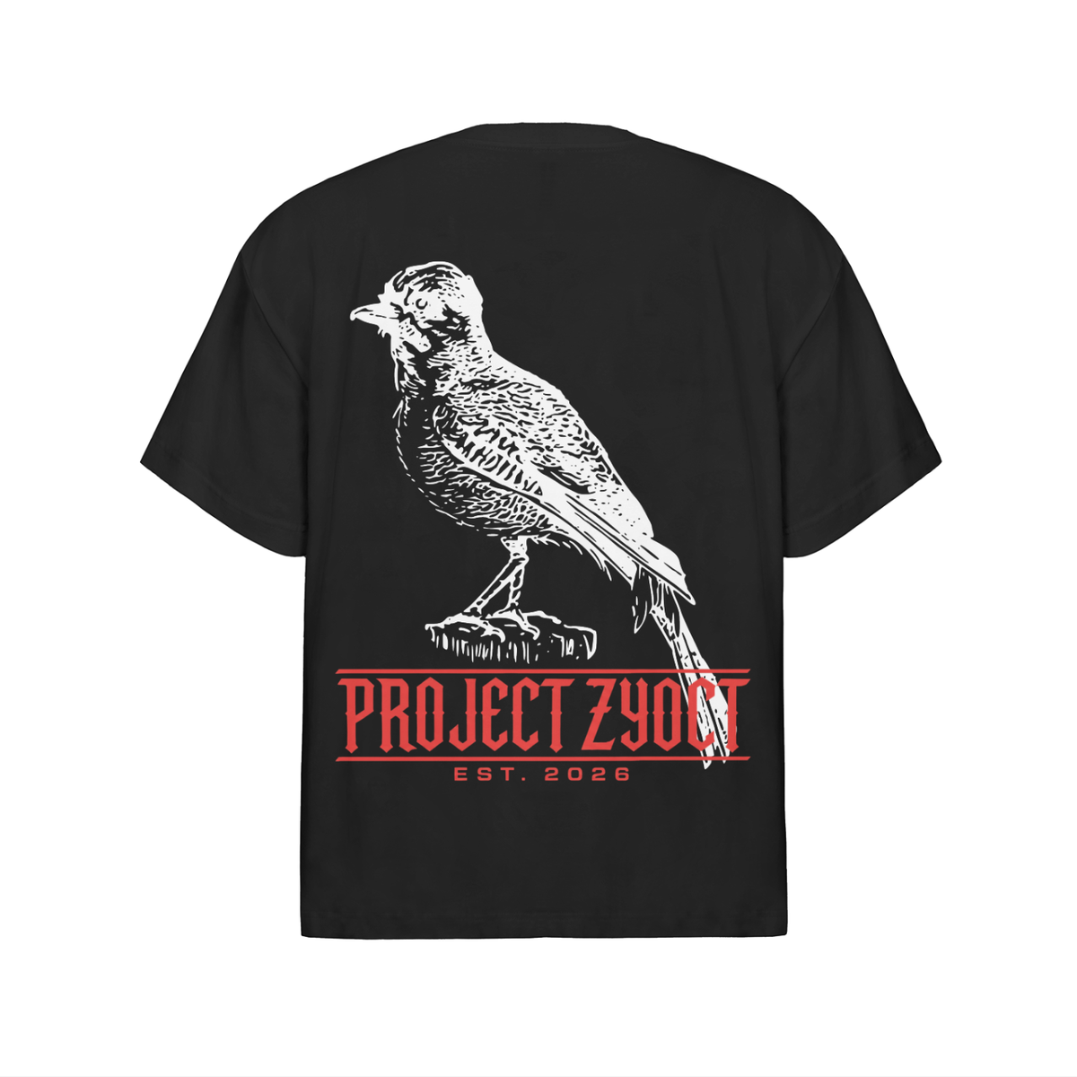 PZ - STAND THE WATCH