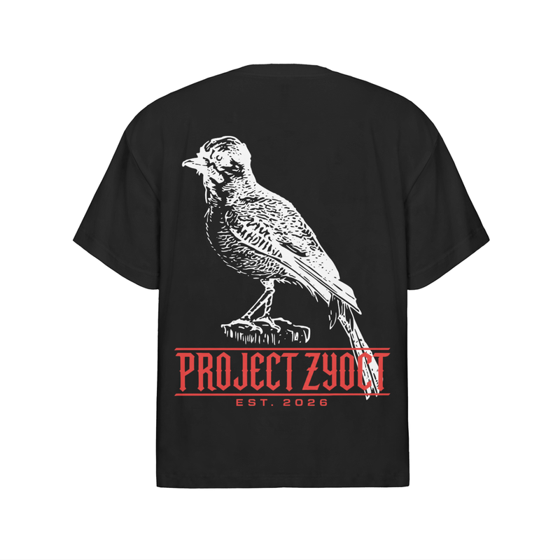 PZ - STAND THE WATCH