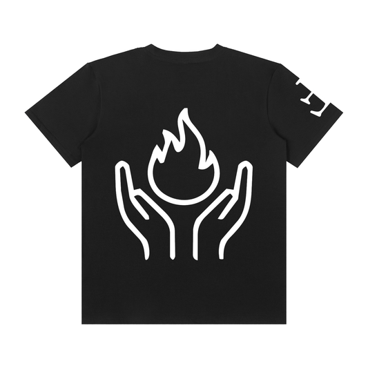 The Sacred Flame T-Shirt