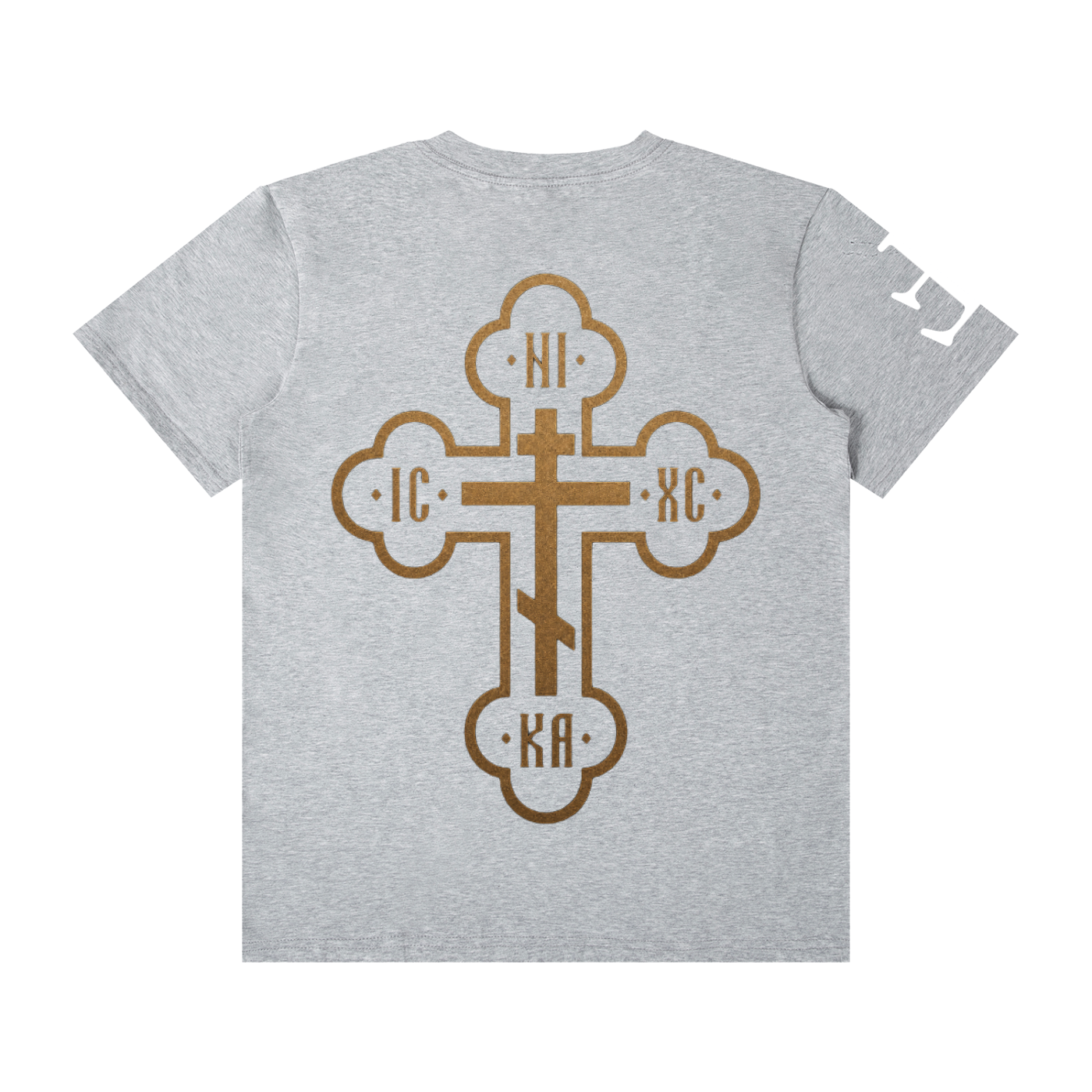 IC XC NI KA T-Shirt