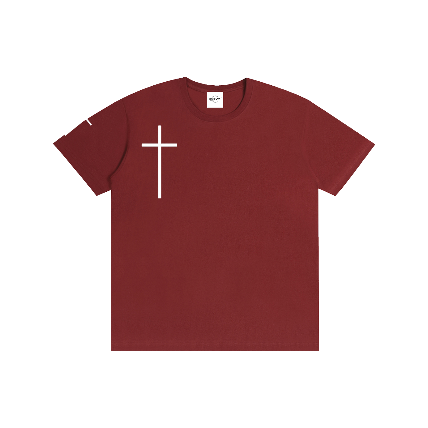"Walking Liability" Cotton T-Shirt