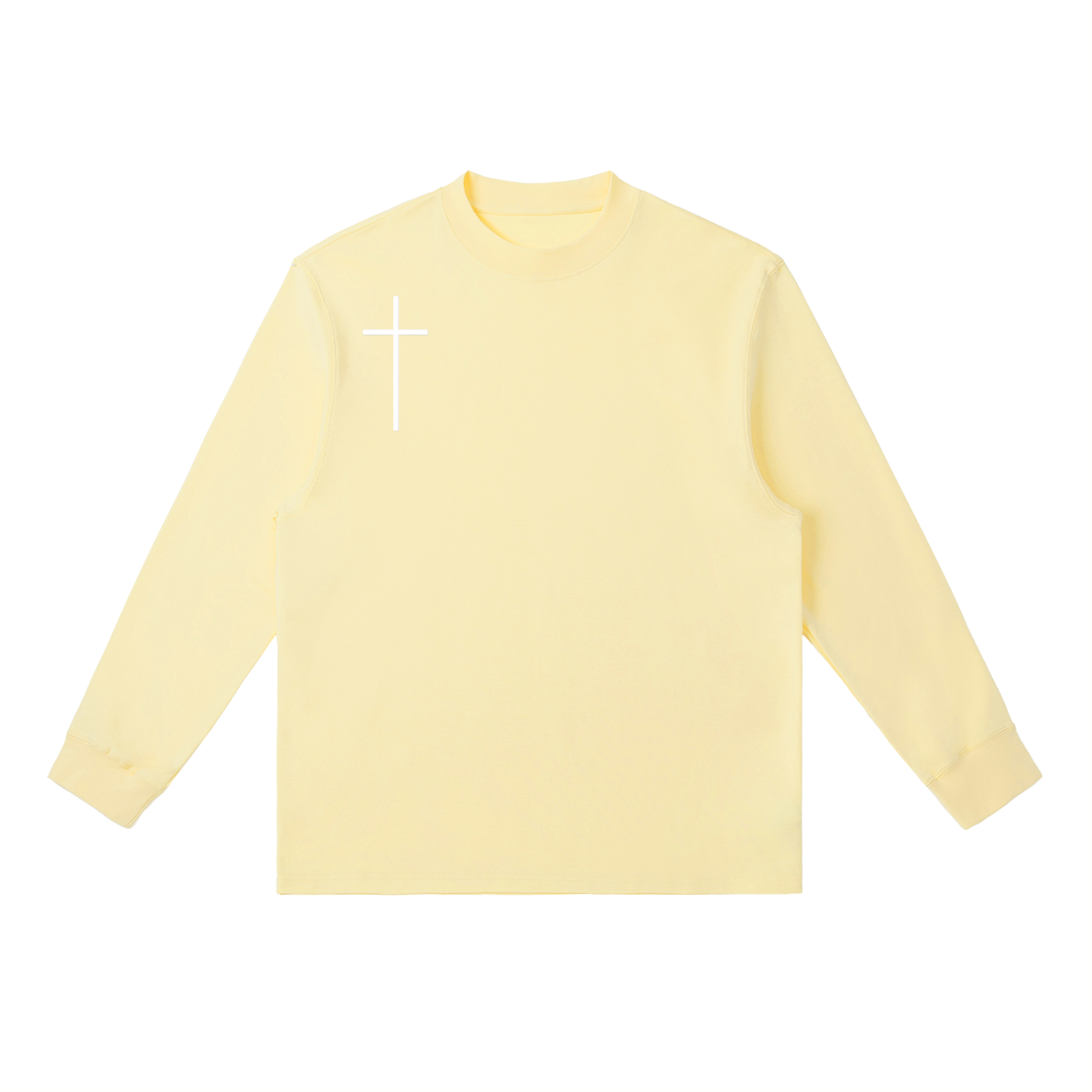 "CIA Made the Drugs" Long Sleeve
