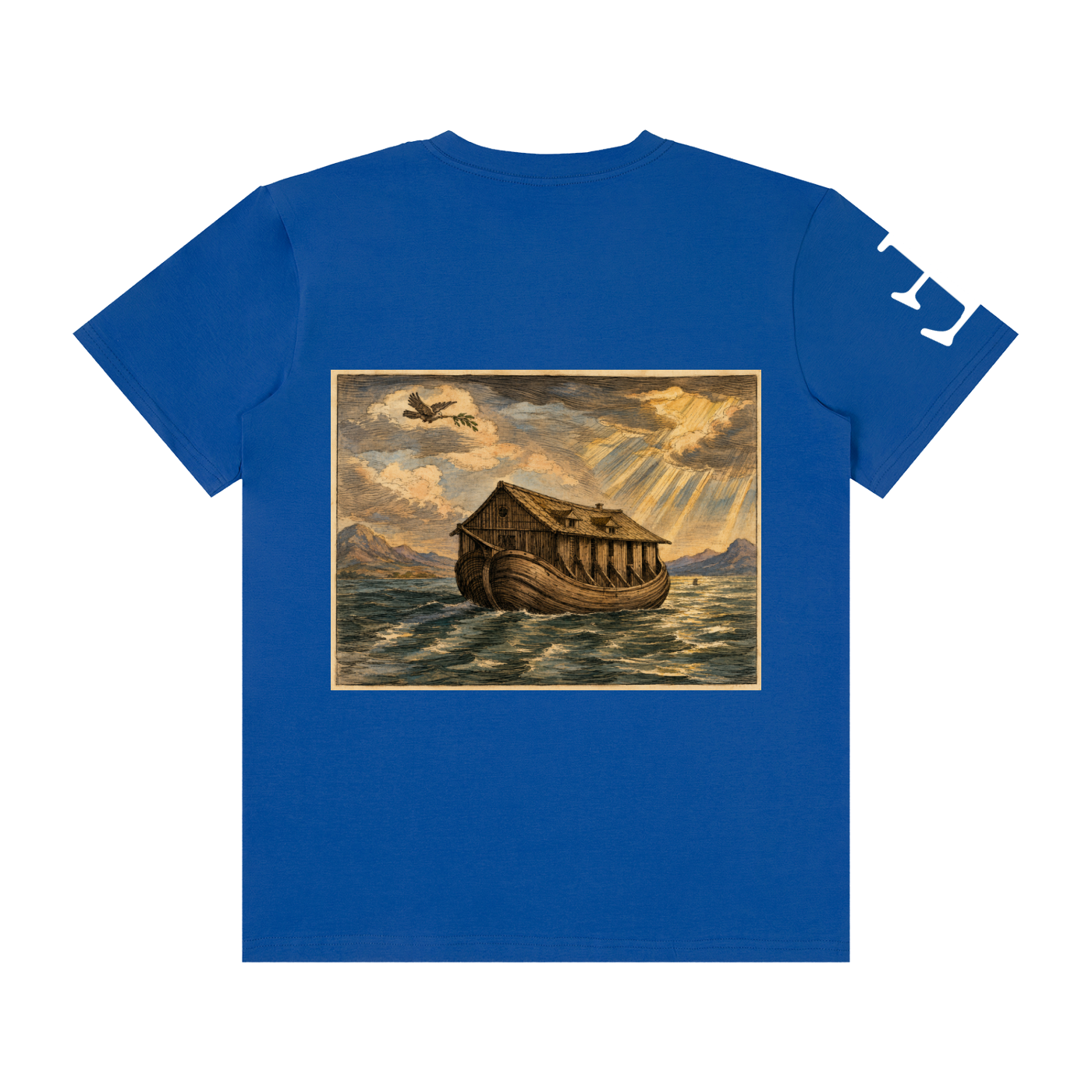 The Ark T-Shirt