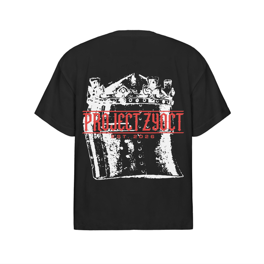 PZ - STAND UNCONQUERED