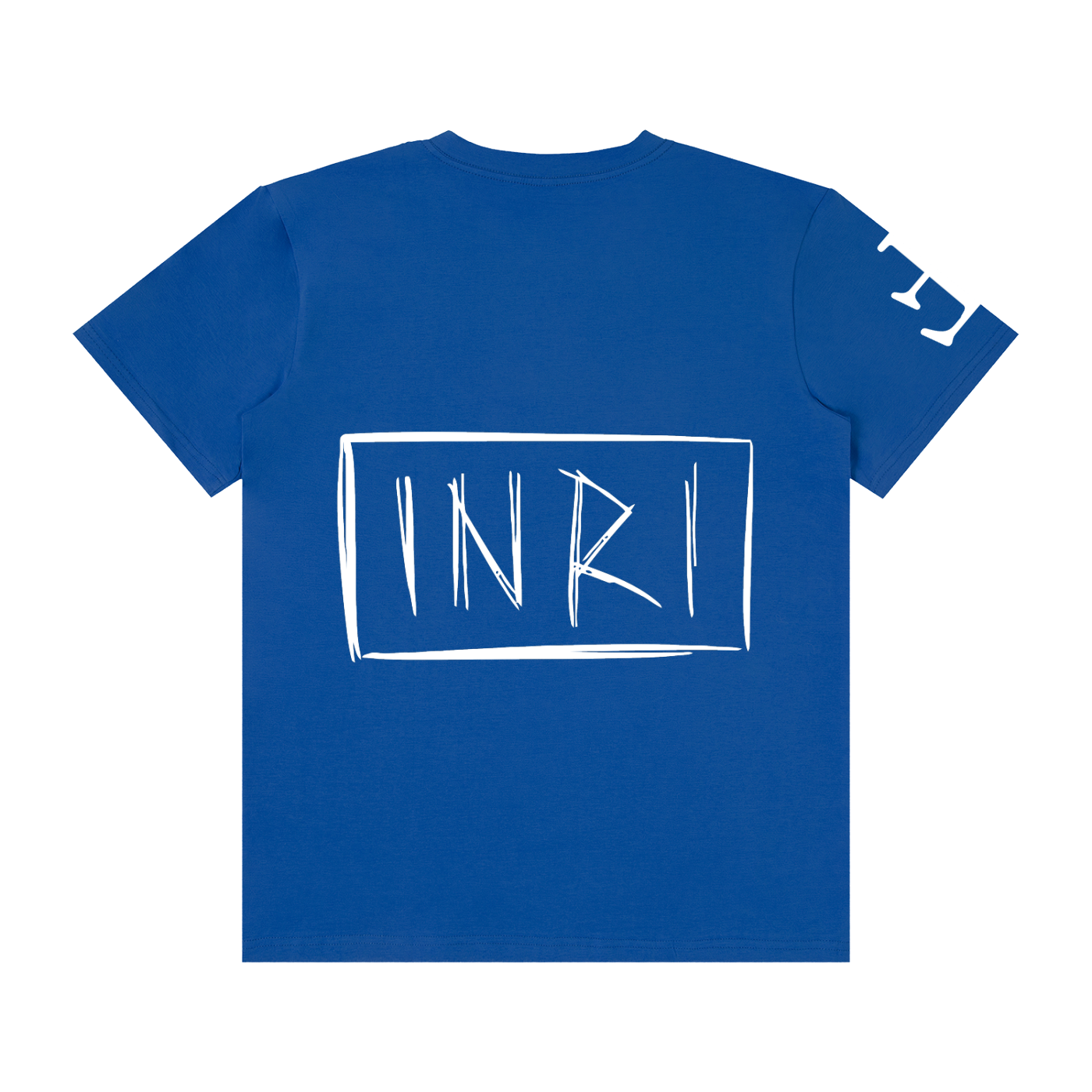 Titulus Crucis T-Shirt