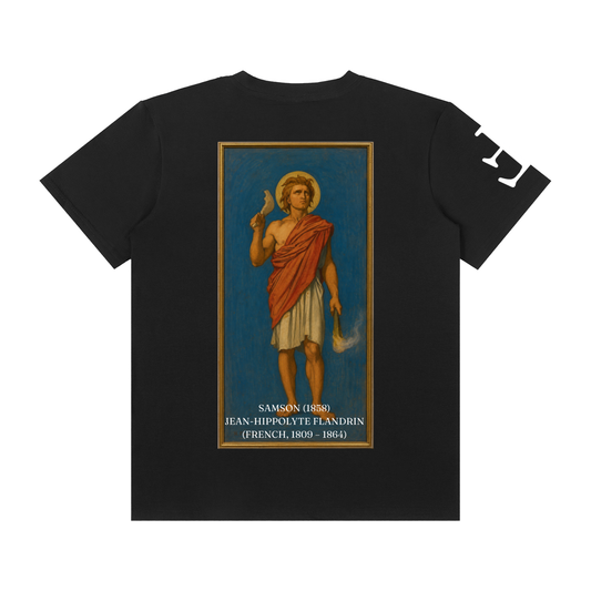 Samson (1858) T-Shirt
