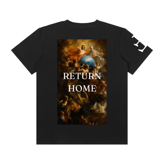 Death of St. Augustine (1686–1775) T-Shirt