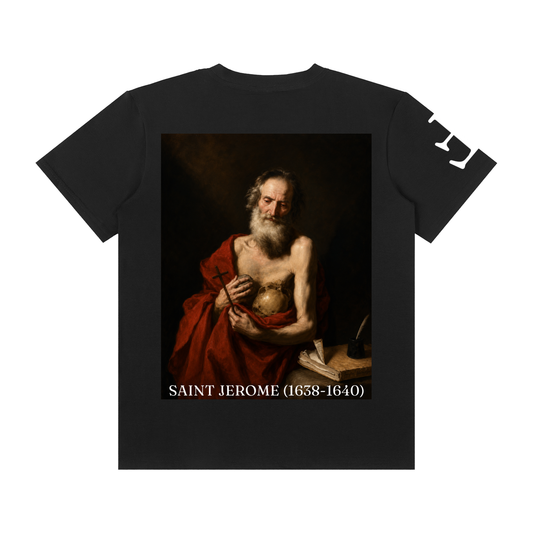 Saint Jerome (1638-1640) T-Shirt