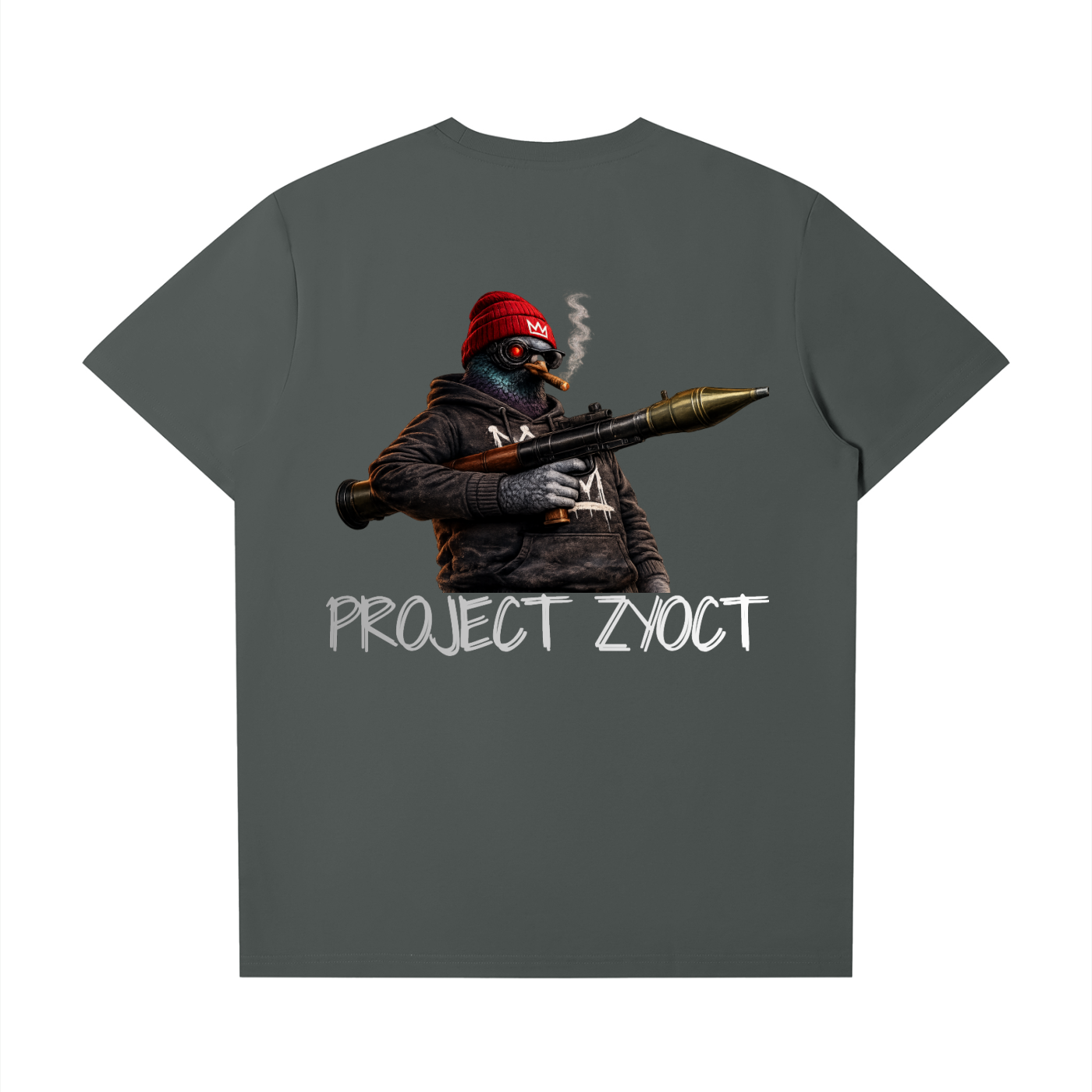 "Wanna See A Magic Trick" T-Shirt